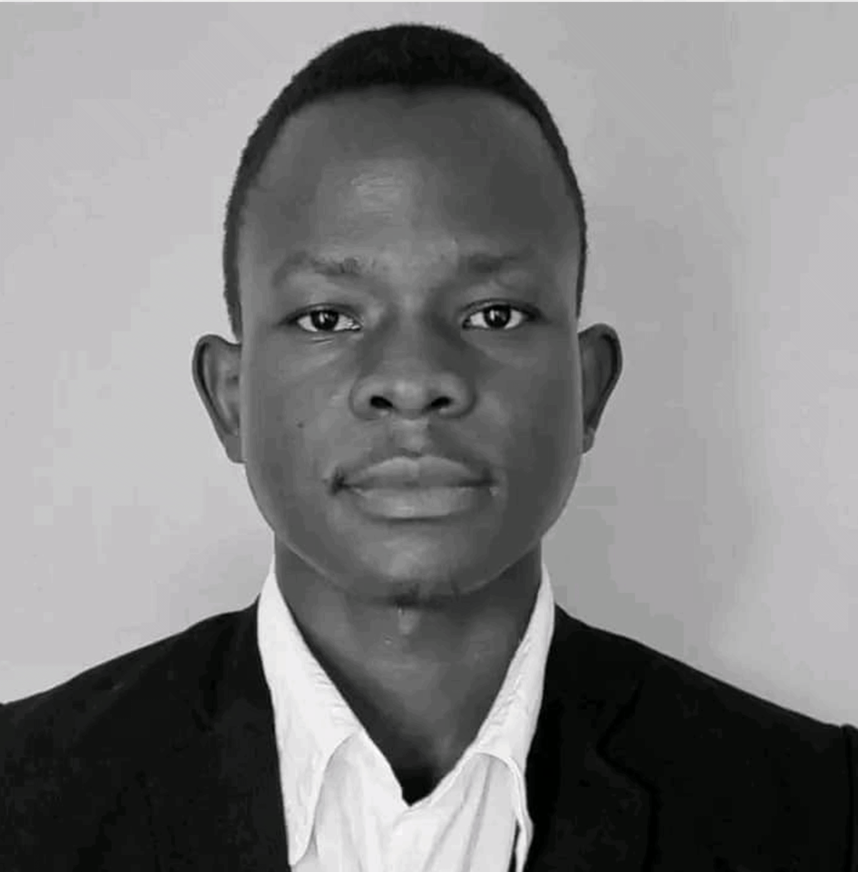 Mununuzi Timothy Kisakye